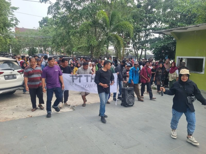 Bagaimana Mekanisme Penyelesaian Sengketa Lahan Bekerja