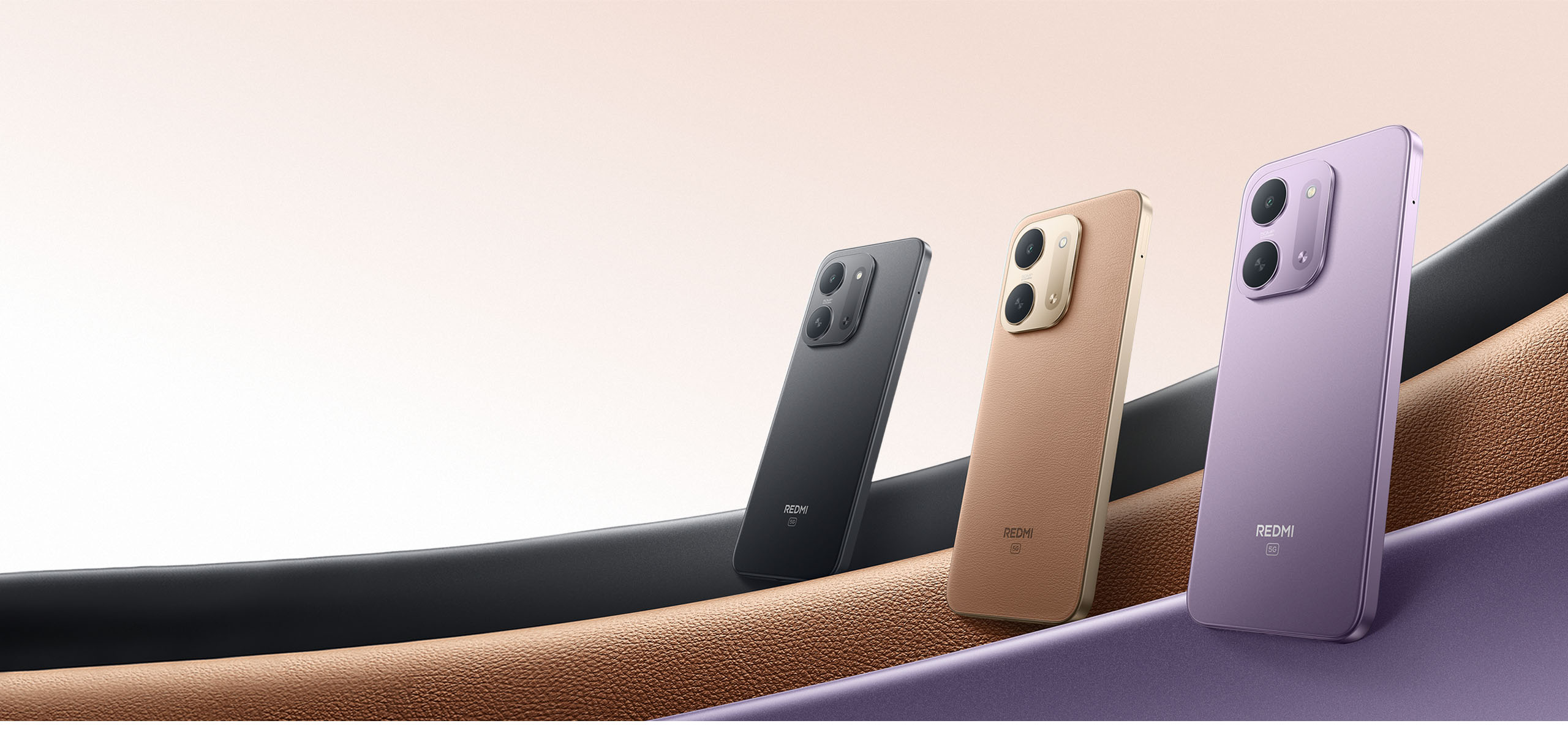 Redmi 17C 5G: Dimensity 6300, Layar 120Hz, dan Baterai 6000 mAh
