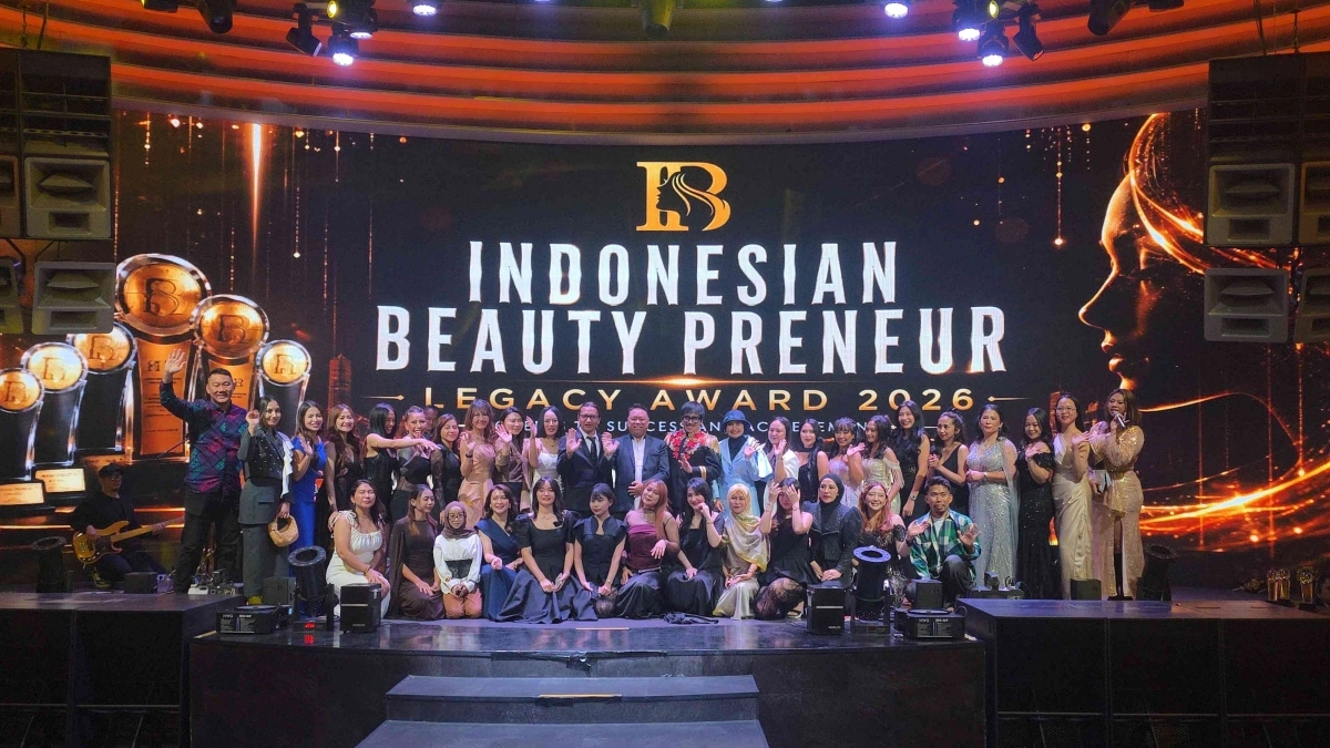 Beauty Class dan Sertifikasi Makeup: Jalan Pintas Usaha Sampingan Perempuan