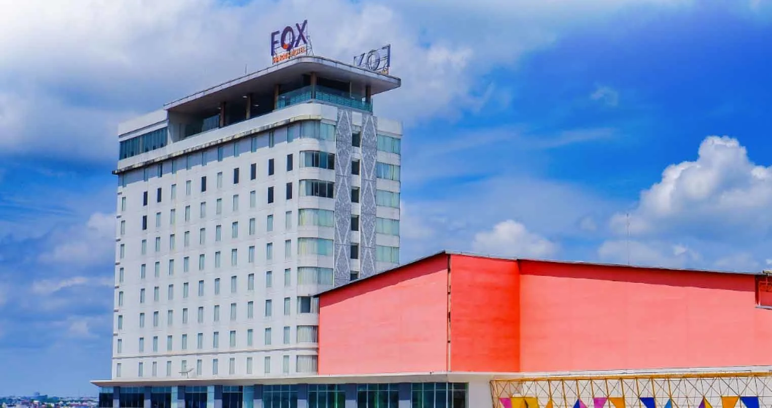 Maksimalkan Diskon Hotel dengan Kartu Kredit Bank