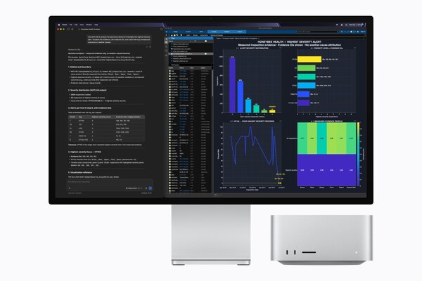 Apple M6 dan M5 Ultra: Chip 2nm untuk Performa Profesional dan AI Lokal