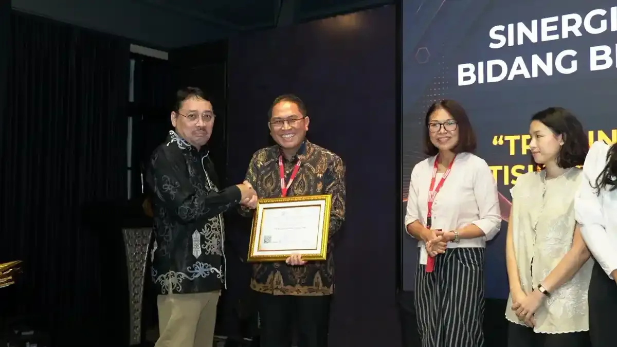 Dari Kelas Vokasi ke Kasir: Ritel Menjemput Lulusan SMK