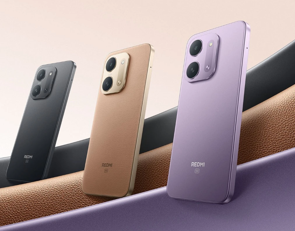 Redmi 17C 5G: 5G Termurah dengan Baterai 6000mAh