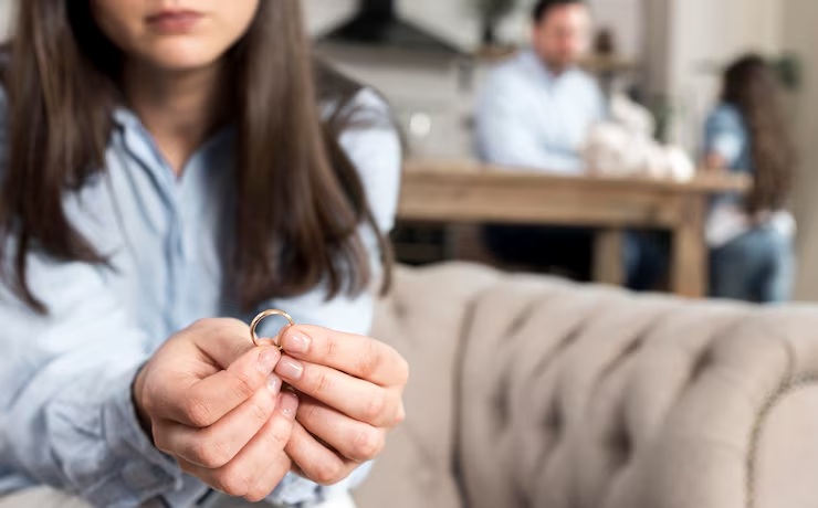 Perceraian Hukum Bukan Akhir Cerita: Emotional Divorce yang Tertinggal