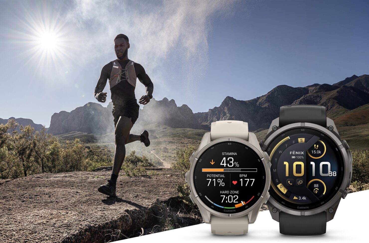 Garmin Fenix 9 dan 9 Pro: Lompatan Besar untuk Smartwatch Olahraga Premium