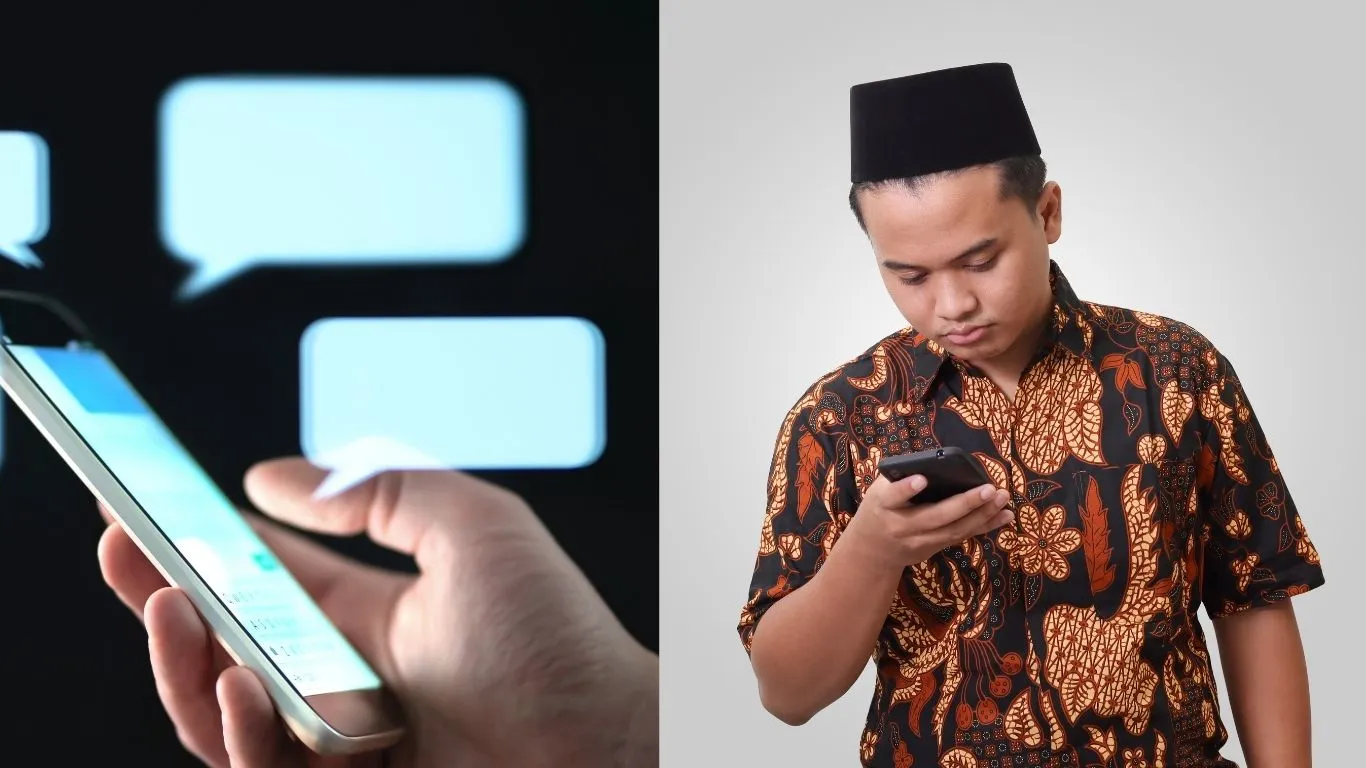 Mata Lelah dan Pusing Setelah Lama Pakai HP? Ini Solusinya