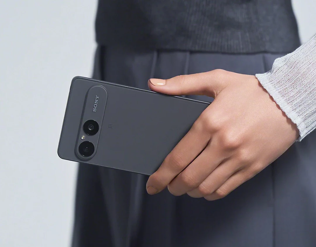 Sony Xperia 10 VIII: Desain Klasik, Kamera 50MP, Tapi Upgrade Setengah Hati?