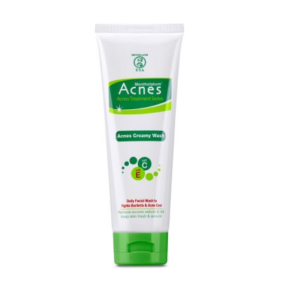 Moisturizer Gel Probiotik Terjangkau untuk Kulit Berjerawat