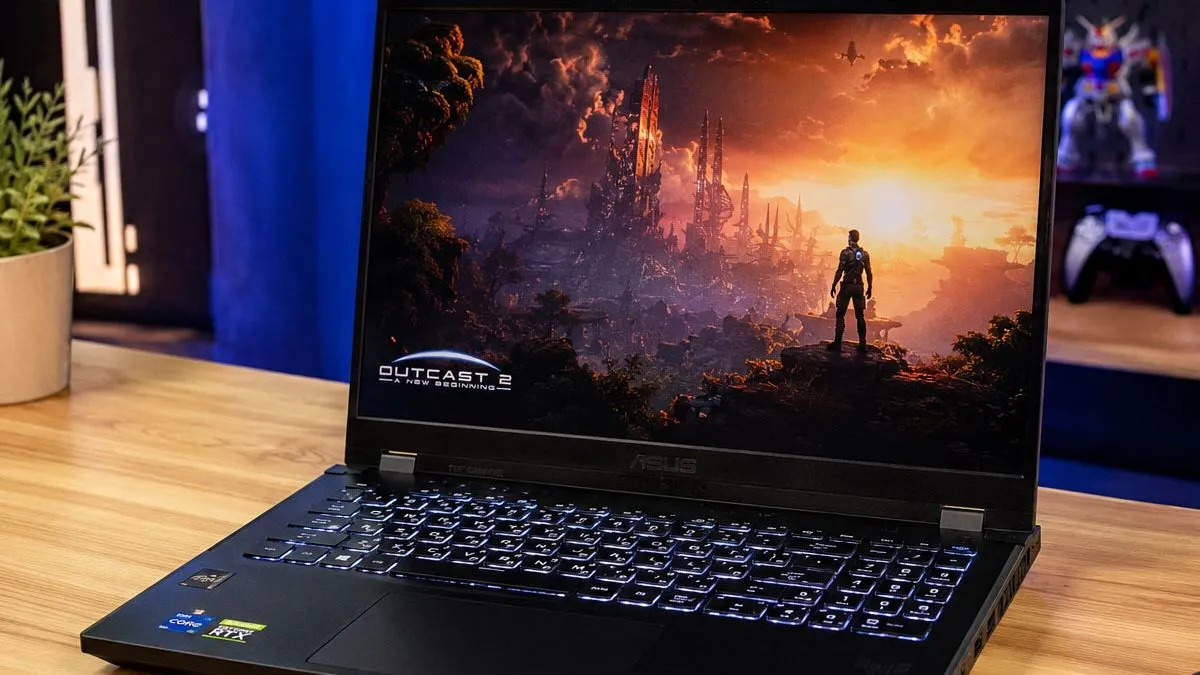 Laptop Gaming 10 Juta dengan RTX 3050 vs RTX 4050: Pilih Mana?