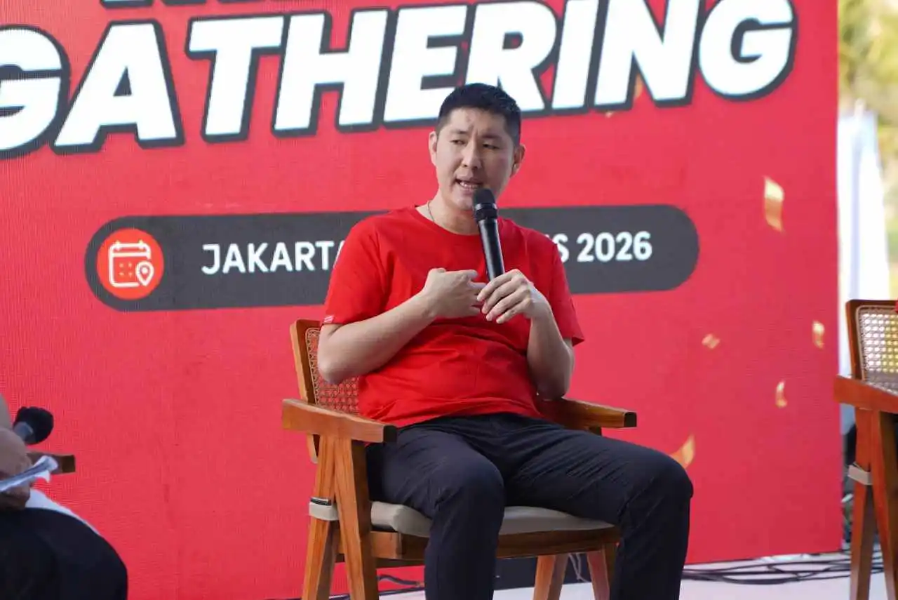 Teknologi Sortir Otomatis dan Modal UMKM Menggerek Lonjakan Pengiriman Ekspres