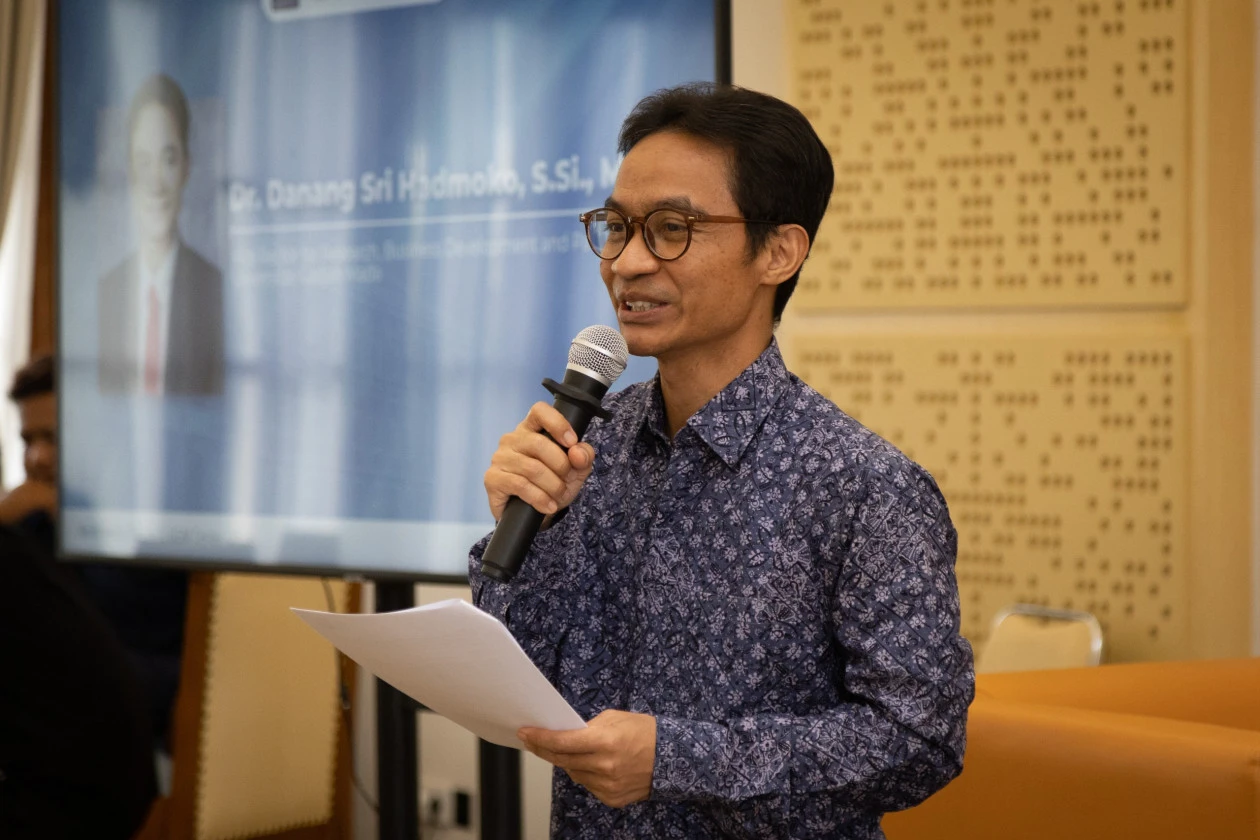 Program Double Degree: Lompatan Strategis Pendidikan Tinggi Bilateral