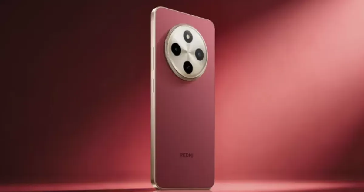 Redmi 17C 5G: Baterai 6000mAh, Layar 120Hz, dan Harga Ponsel Budget 5G yang Menggoda