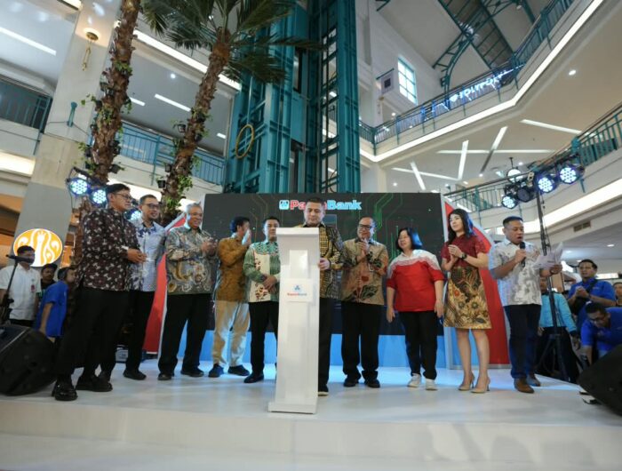 Pameran Pembangunan Regional Jadikan Timur Sebagai Episentrum Pertumbuhan