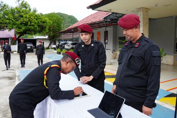 Dari Kayu ke Beton: Jembatan Perintis TNI Mengubah Akses Pedesaan