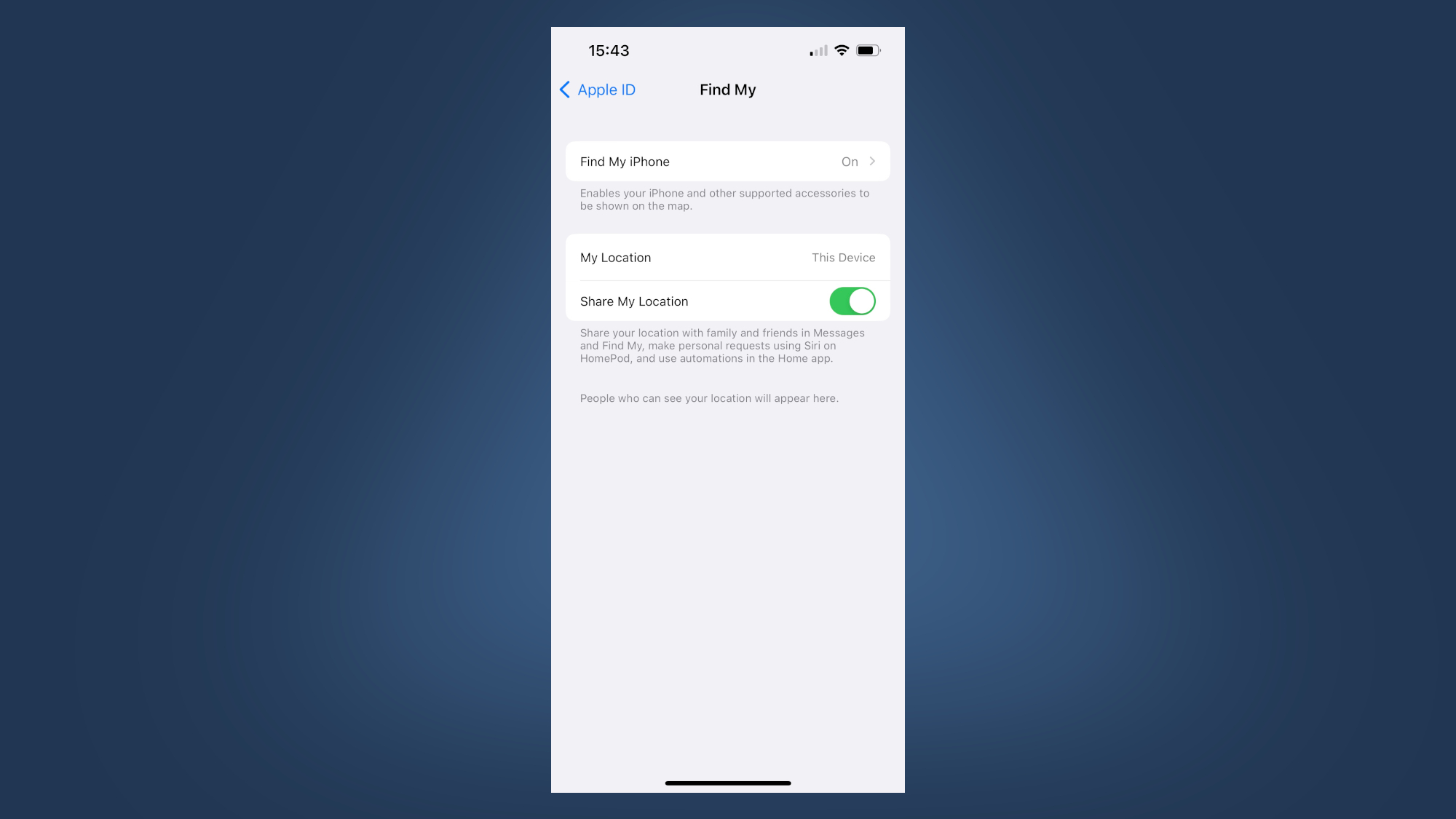Celah Find My Apple: Linux Bisa Jadi Mata-Mata Lokasi iPhone