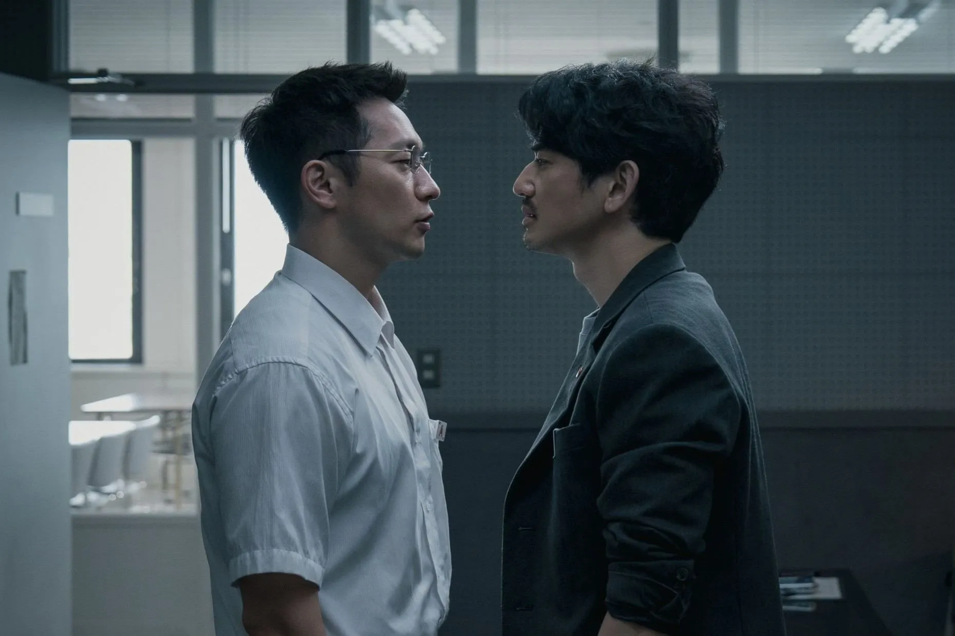 4 Drama Korea Terbaru September: Romansa, Thriller, dan Skandal Istana