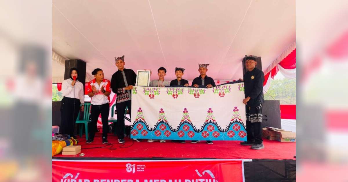 Batik Lokal, HaKI, dan Pengrajin Perempuan: Dari Warisan Jadi Aset Ekonomi