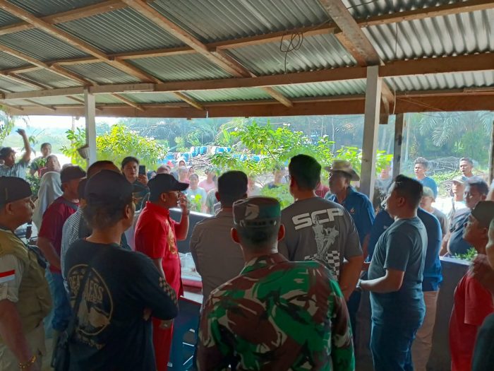 Ketika CSR Menjadi Tameng: Masyarakat Melawan Sengketa Tanah Perusahaan