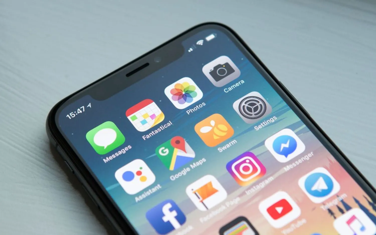 Tanda-Tanda iPhone Disadap dan Cara Memverifikasinya
