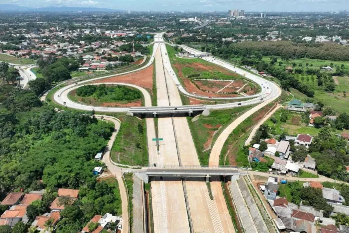 Tol Trans-Sumatera Masuk Fase Akselerasi Tender