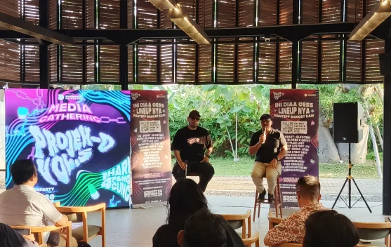 Konser Sebagai Alasan Liburan Baru dan Efeknya ke Pariwisata