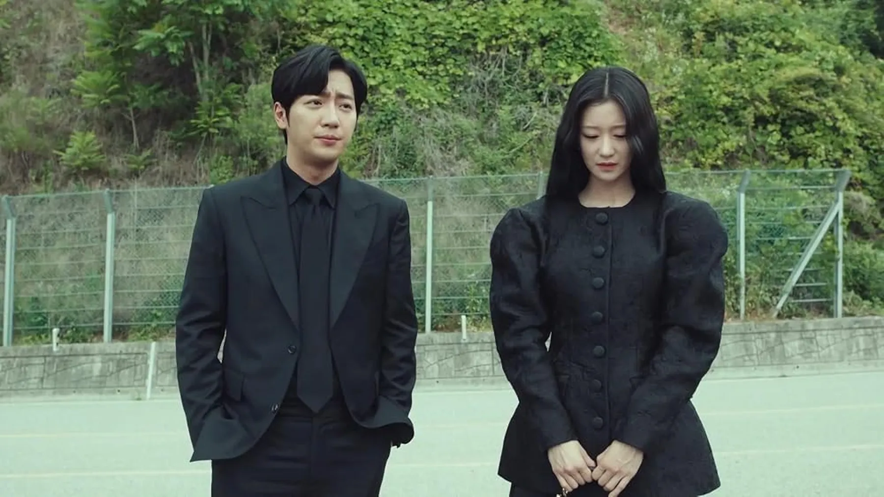 7 Drama Balas Dendam dengan Plot Twist Mendebarkan Wajib Ditonton