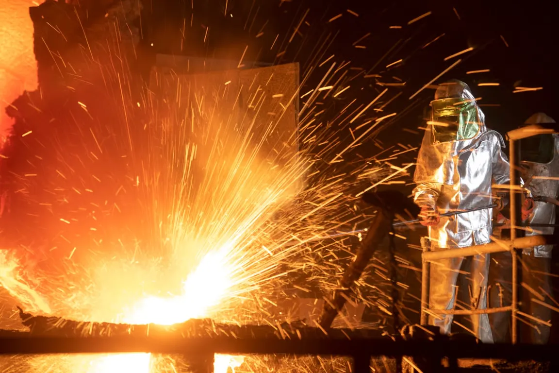Pemerintah Perkuat Industri Kendaraan Listrik dan Hilirisasi Baterai