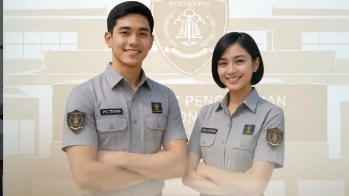 Panduan Lengkap Pendaftaran Sekolah Kedinasan dan Program Vokasi Hukum
