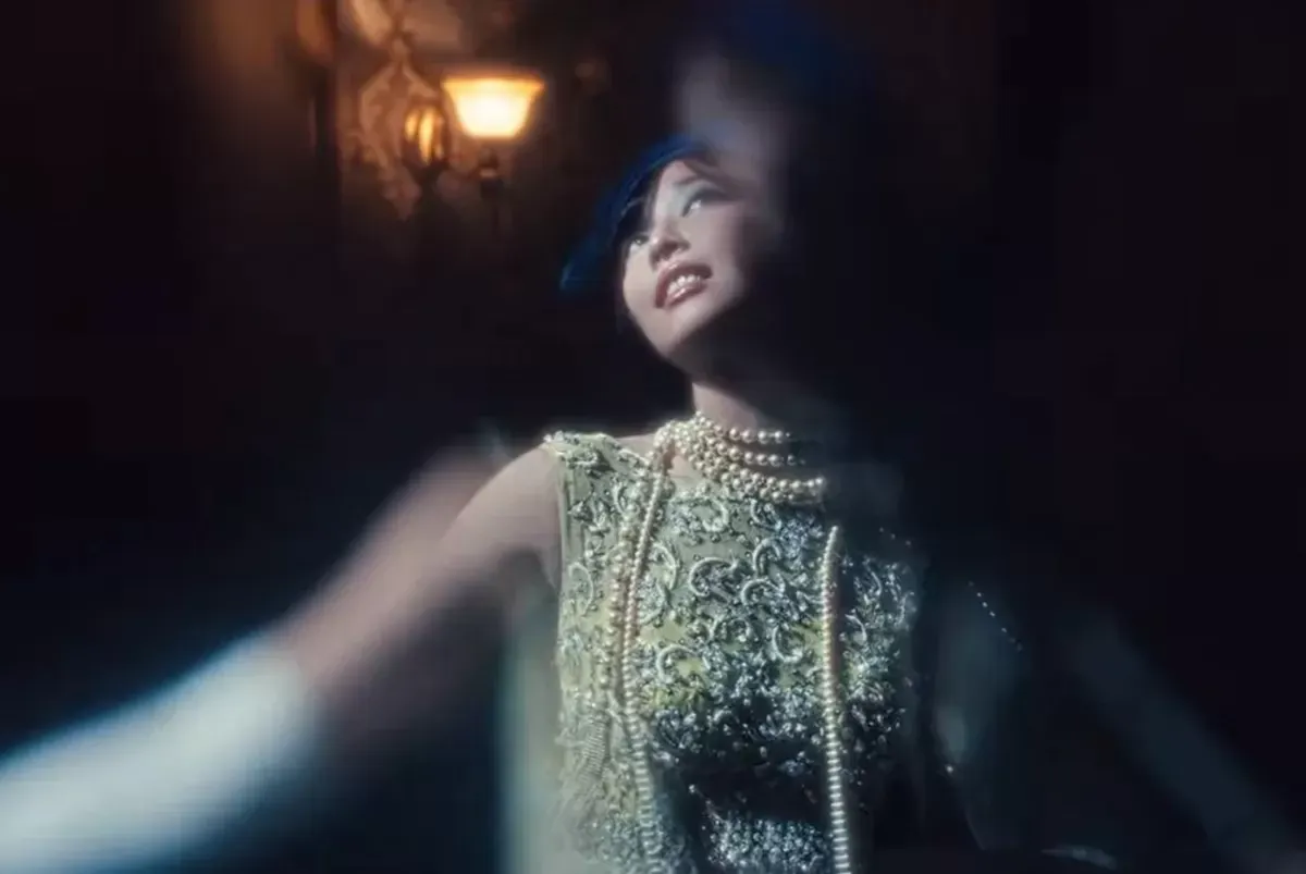 Jennie Rilis EP Fallen Angel dengan Dua Versi, Siapa yang Diuntungkan?