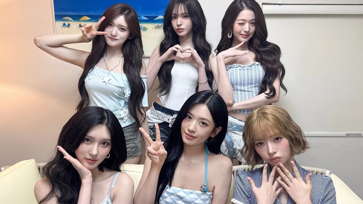 Dari Panggung Konser hingga Toko Kue: Idol K-Pop dan Seni Multitasking