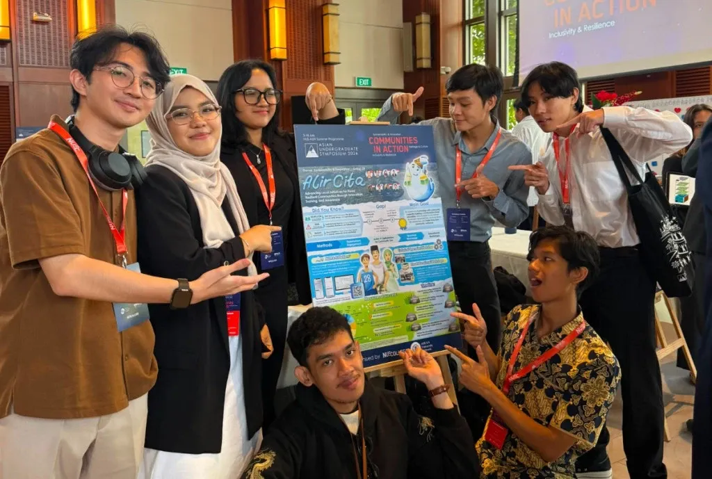 Program Double Degree UGM–Melbourne: Lompatan Baru Pendidikan Asia Tenggara