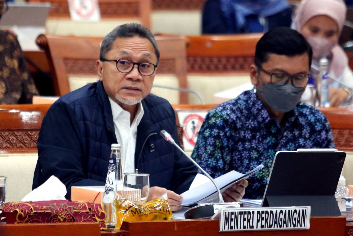 Tahu, Tempe, dan Telur Langka: Menguji Ketahanan Pangan Kita