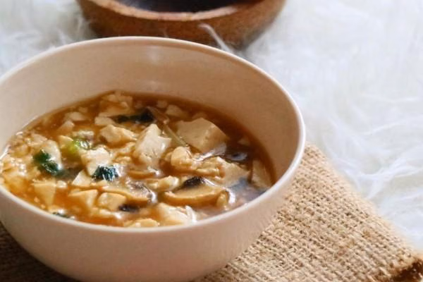 5 Resep Tahu dan Jamur Praktis untuk Menu Keluarga