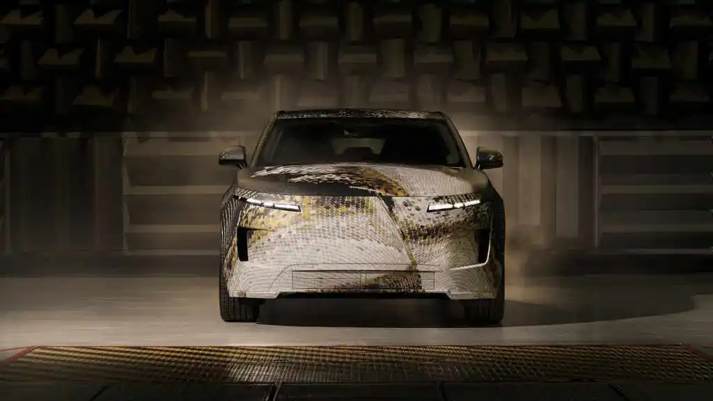 Genesis GV90 vs Range Rover GT: Pertarungan SUV Listrik Mewah Ultra-Premium