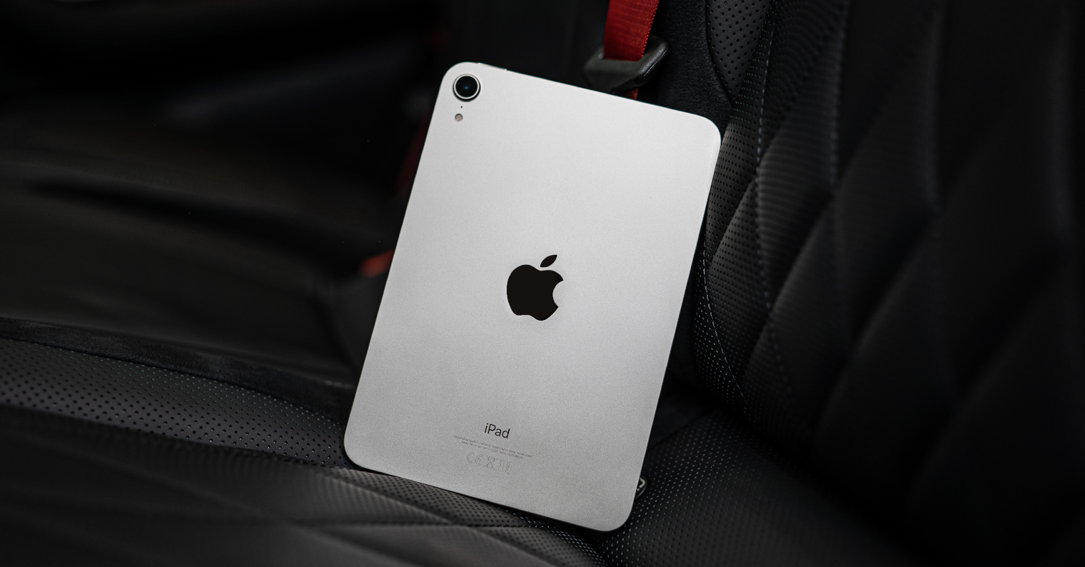 iPad mini Generasi Baru dengan Layar OLED: Siap Jadi Tablet Ringkas Paling Serius