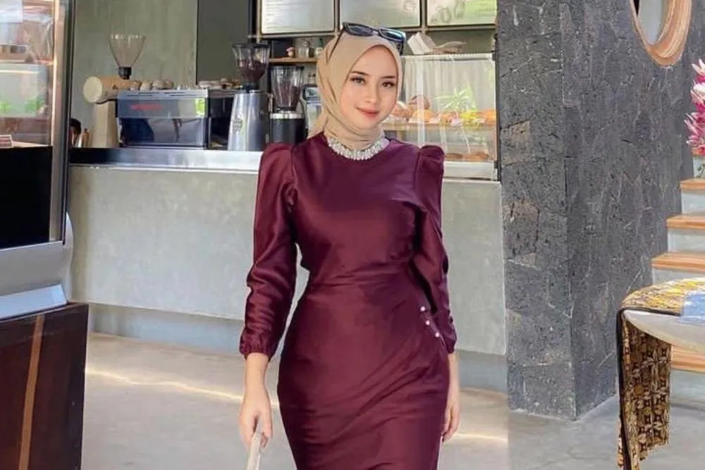 Panduan Memadukan Warna Hijab dengan Pakaian Sehari-hari