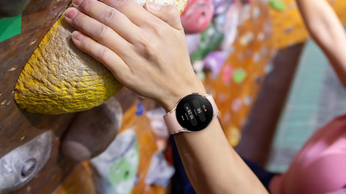 Samsung Galaxy Aero: RTOS Murah untuk Menebus Kegagalan Galaxy Watch FE