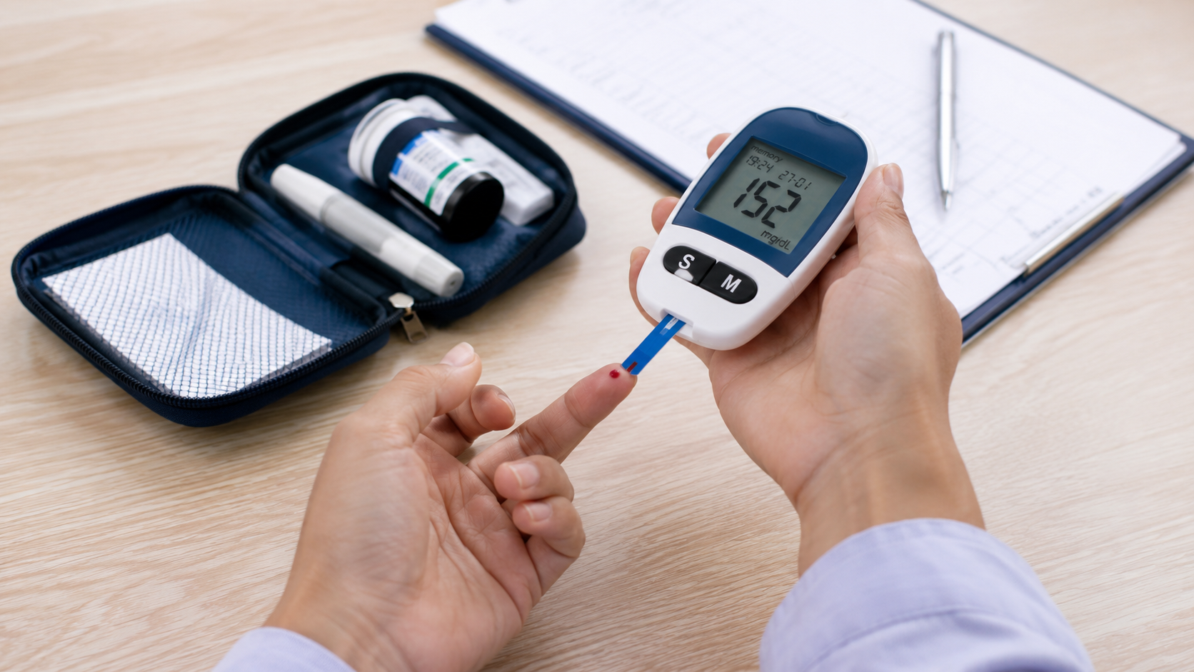 Tidur Berkualitas dan Keluarga: Senjata Tersembunyi Lawan Diabetes