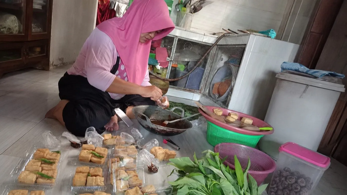 Menjaga Cita Rasa Asli Saat Usaha Jajanan Berkembang