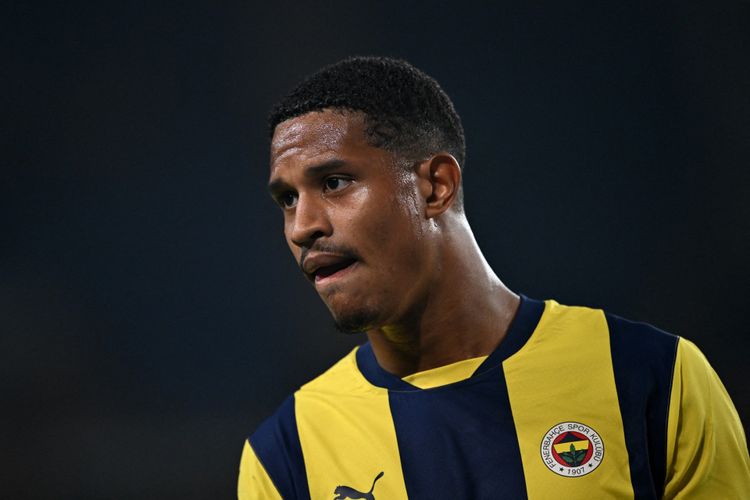 Gelombang Baru: Pemain Timnas Raih Panggung di Liga Top Eropa