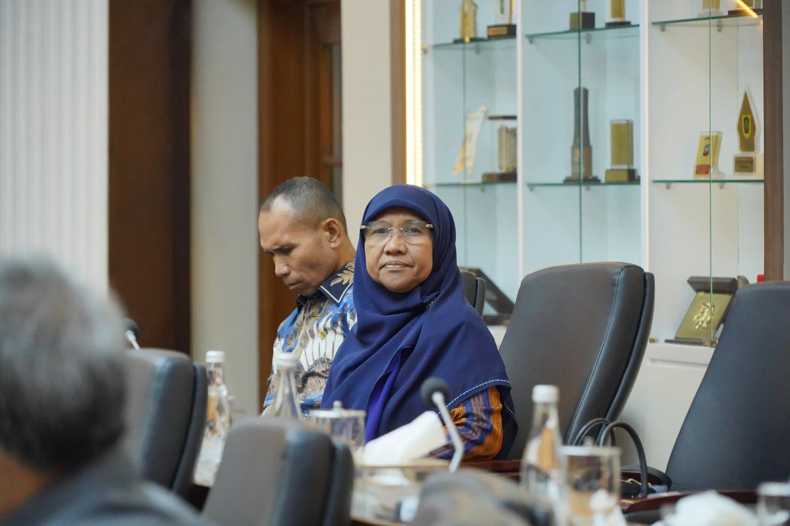 RUU Perampasan Aset: Enam Urgensi dan Kejar Target Pengesahan