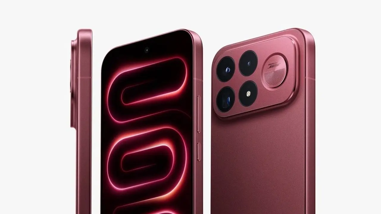 POCO F9 Ultra Snapdragon 8 Elite Gen 5: Calon Raja Gaming Flagship?