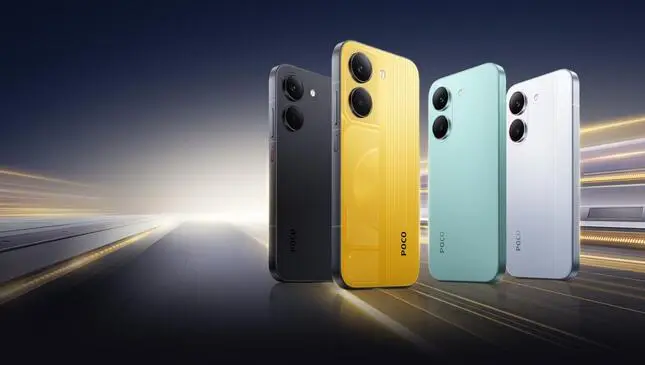 POCO X8 Pro Series: Mesin Gaming Ekstrem di Kelas Menengah