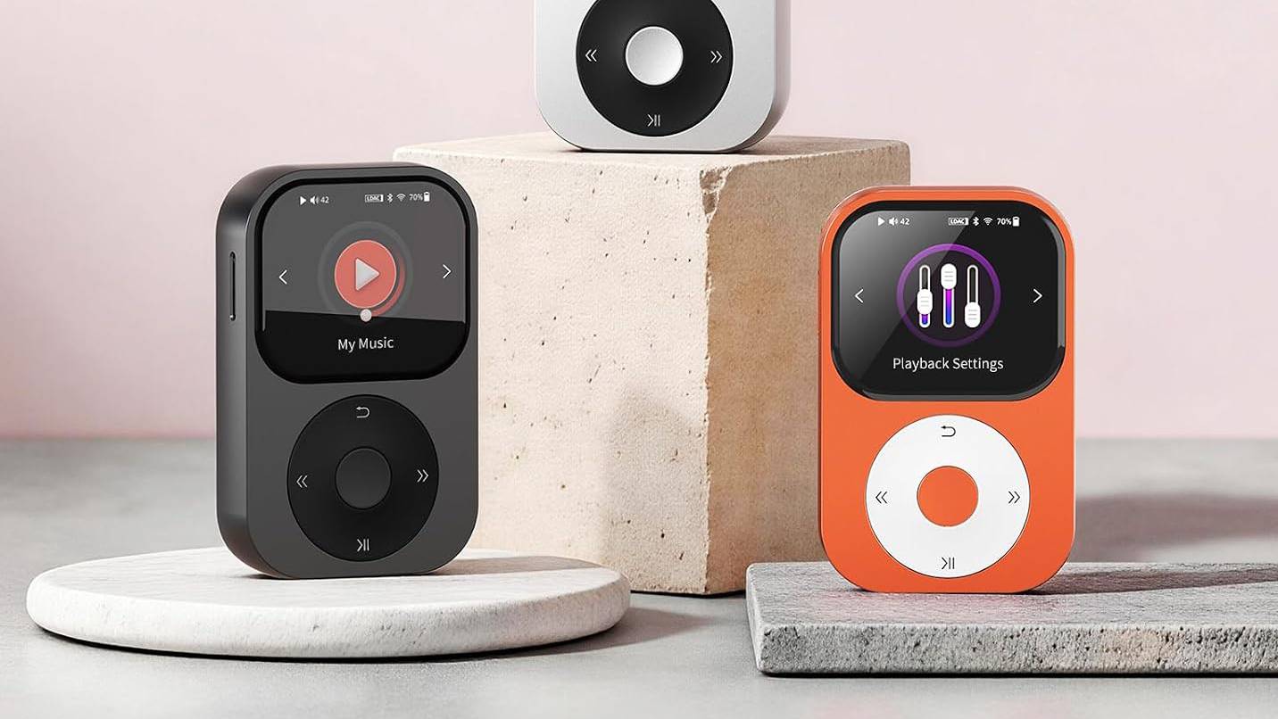 Pemutar Musik Hi-Res Bergaya iPod Klasik: Shanling Q2 vs FiiO Echo Nano