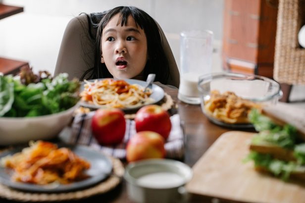 Picky Eater atau Selective Eater? Ini Bedanya pada Anak