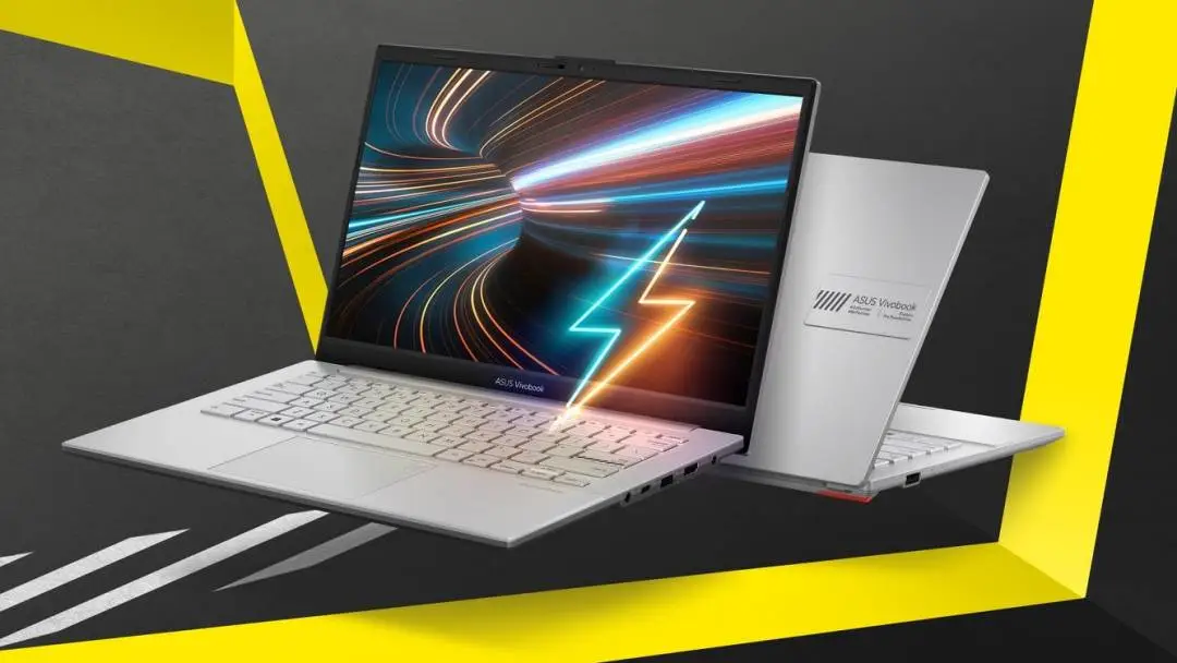 ASUS Vivobook 14 dan Vivobook Go 14: Enam Warna Baru untuk Profesional Muda