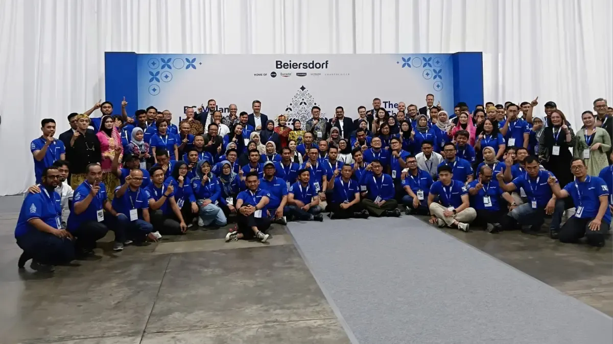 Pabrik Kosmetik Global Berkembang Pesat di Singosari