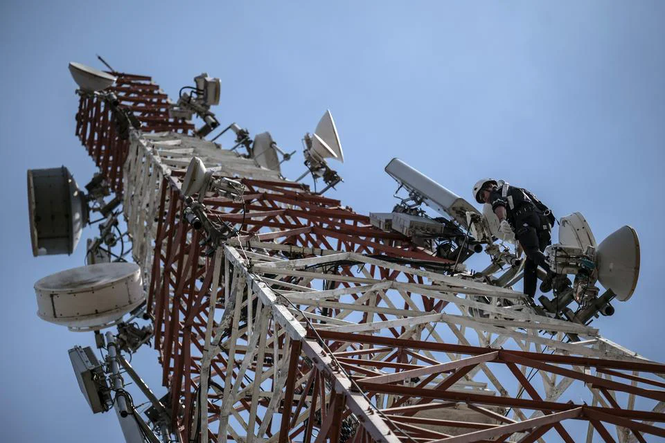 Operator Telekomunikasi Pivot ke Data Center di Era AI
