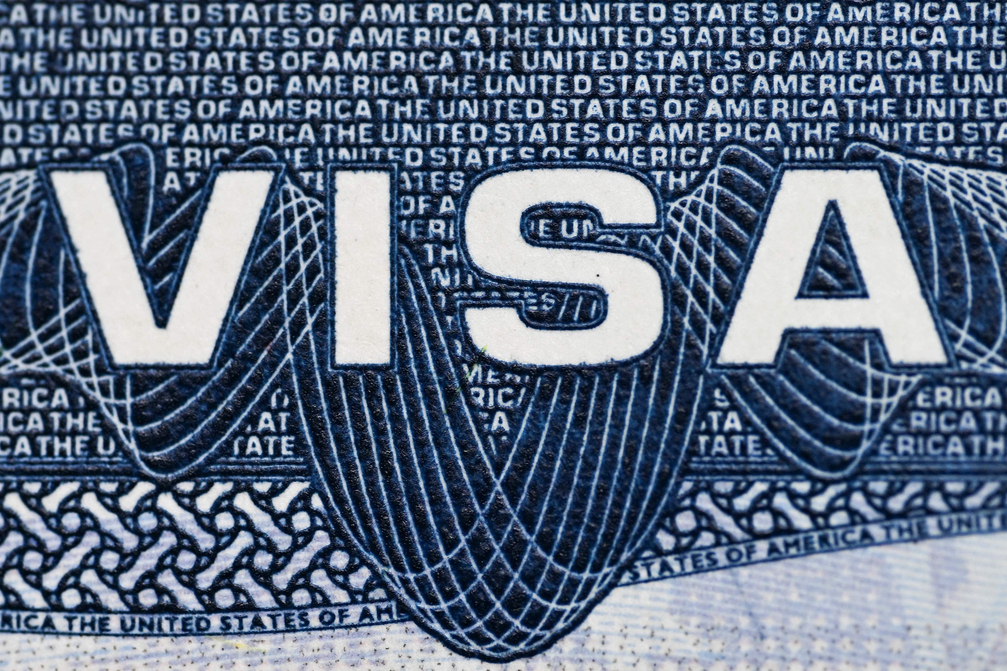 Penundaan Visa Imigran AS Massal dan Ancaman Pencabutan 200.000 Visa
