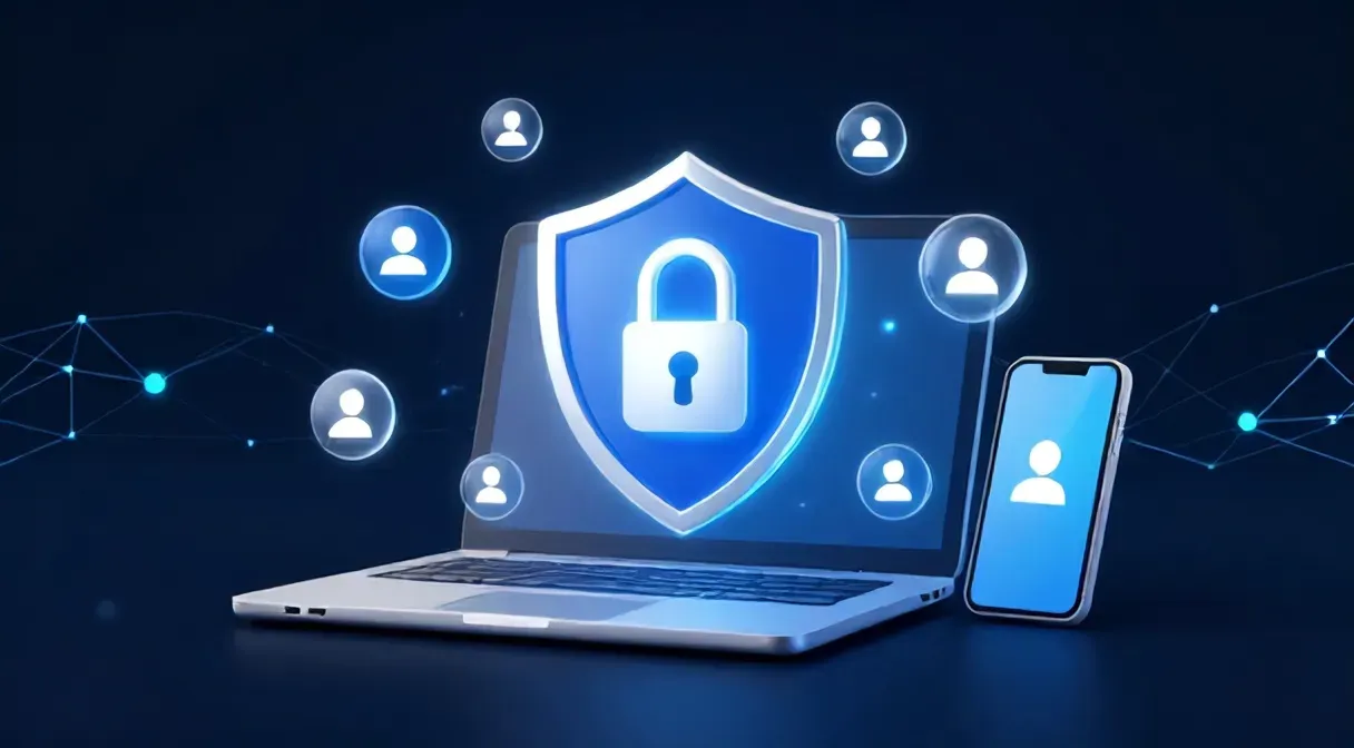 9 Langkah Praktis Melindungi Data Pribadi Online dari Ancaman Cyber Modern